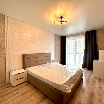 Рудненська вул. (Білогорська), (3 черга (будинок 1б))