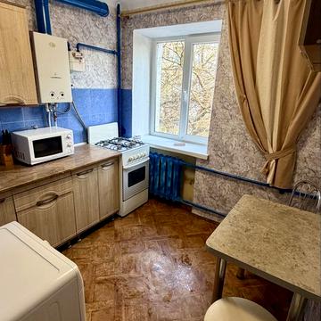 Академіка Проскури вул., 10