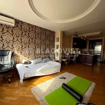 Голосіївська вул., 13-А