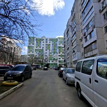 Марсельська вул., 36