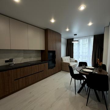 Хіміків вул., 28 к16-18