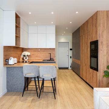 Зарічна вул., 6 к1