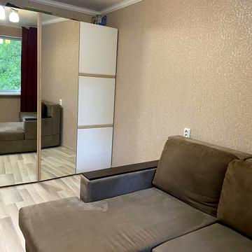 Любомира Гузара просп. (Космонавта Комарова), 9-А