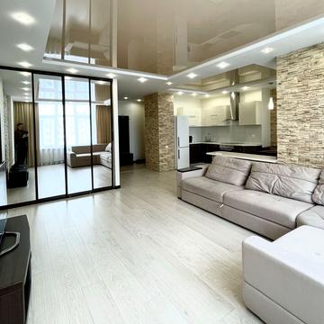 Дніпровська набережна вул., 26-К