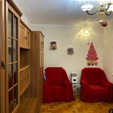 Вацлава Гавела бульв. (Івана Лепсе), 34-Б