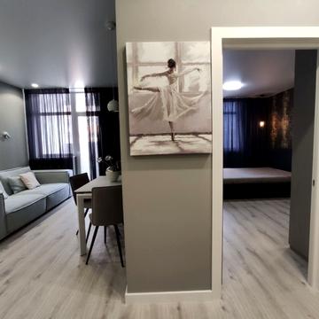 Олени Пчілки вул., 3-Д