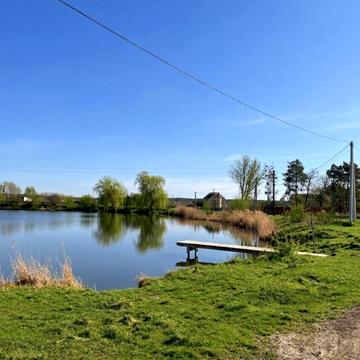 Михайлівка-Рубежівка, Бучанський, Київська область 25000.0 USD