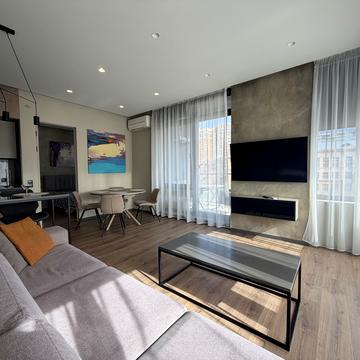 Федорова Івана вул., 2-А