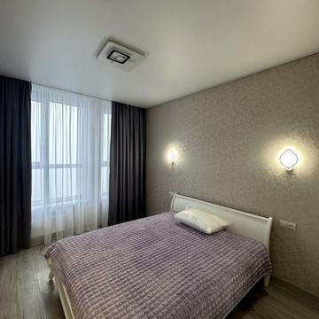 Андріївська вул., (Будинок А)