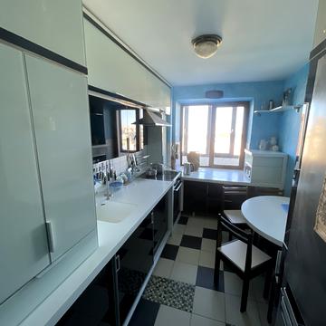 Кульпарківська вул. (Кульпарківська), 133а