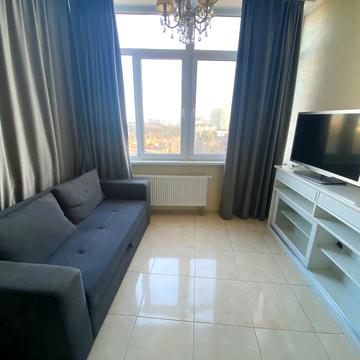 Степана Руданського вул., 3-А