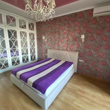 Степана Руданського вул., 3-А