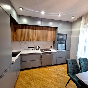 Петра Григоренка просп., 3-А