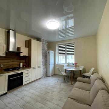 Княгині Ольги вул., 122а