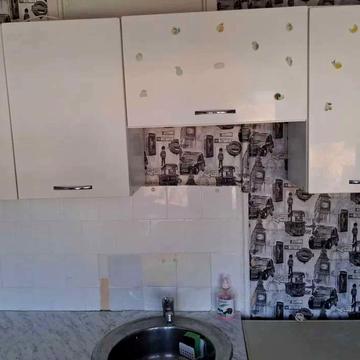 Ірини Бекешкіної вул. (Генерала Карбишева), 8-А