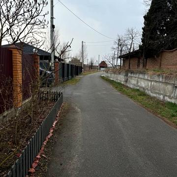 Київська вул.