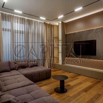 Михайла Бойчука вул. (Кіквідзе), 19-А