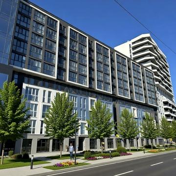 Галицькі Пасіки вул., 2-А