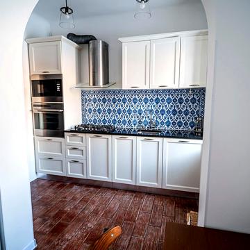 Левка Мацієвича вул. (Соціалістична), 28