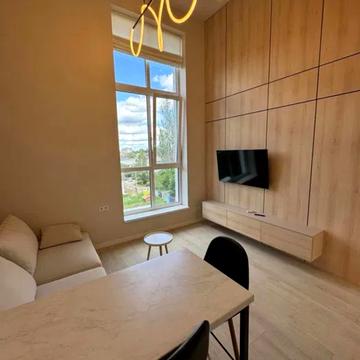 Ольгерда Бочковського вул., (Будинок 3)