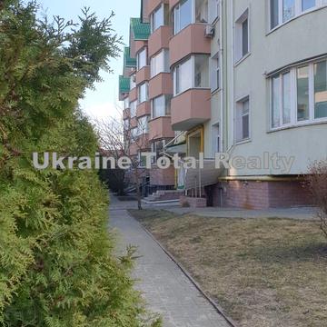 Борщагівська вул., 30-А