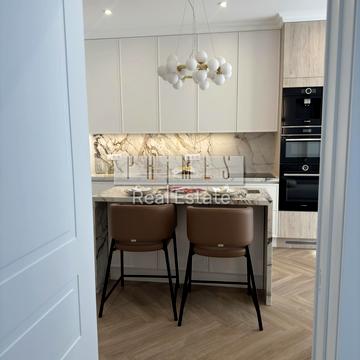 Андрія Верхогляда вул. (Михайла Драгомирова), 19-А