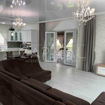 Садова вул.