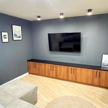 Михайла Донця вул., 2-А