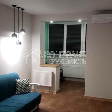 Качанівська вул., 15