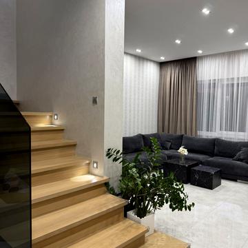 Леся Курбаса вул.