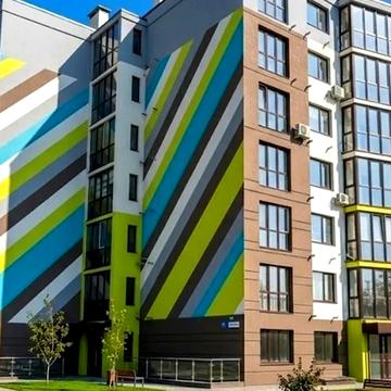 Стеценка вул., 75-Р