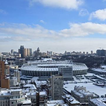 Саксаганського вул., 37-К