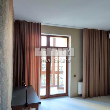 Олександра Кониського вул., 22-А