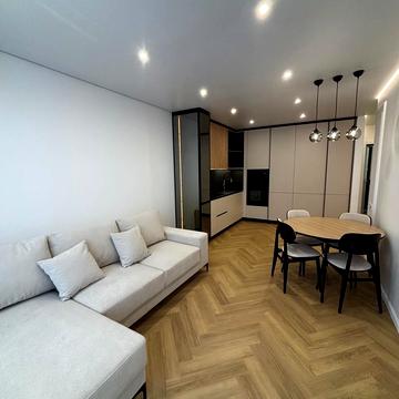 Дніпровська набережна вул., 15-Д