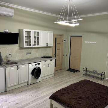 Олексія Маркевича вул. (Князівська), 21