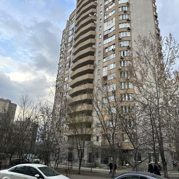 Урлівська вул., 11-А