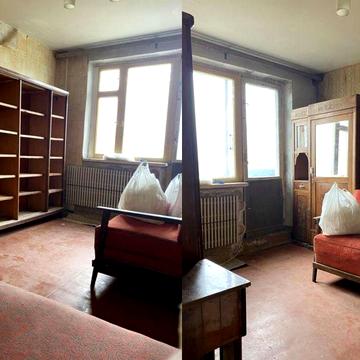 Людвіга Свободи просп., 24