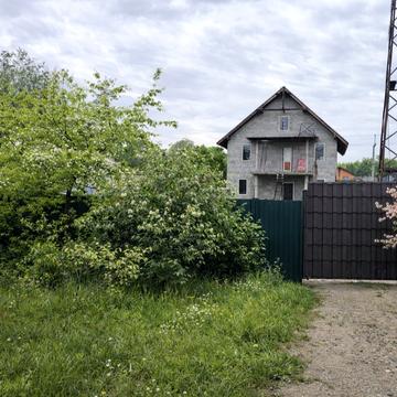 Федора Кричевського, 20