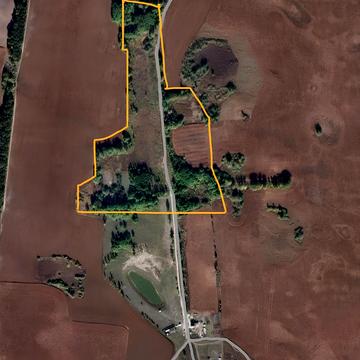 Дударків, Бориспільський, Київська область 170000.0 USD