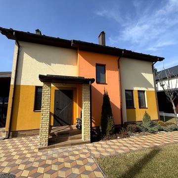 Незалежності вул.