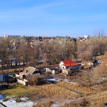 Збройних Сил України вул. (Інтернаціоналістів), 1