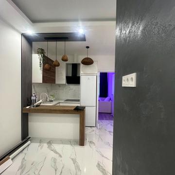 Краснова вул., 1-В