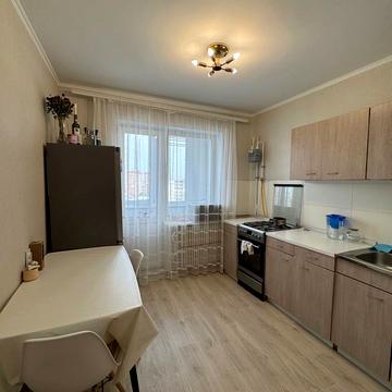 Михайла Лушпи просп., 22