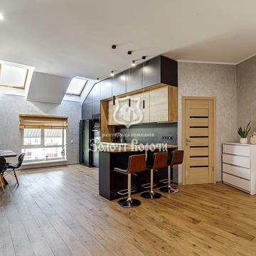 Партизанська вул., 1-А