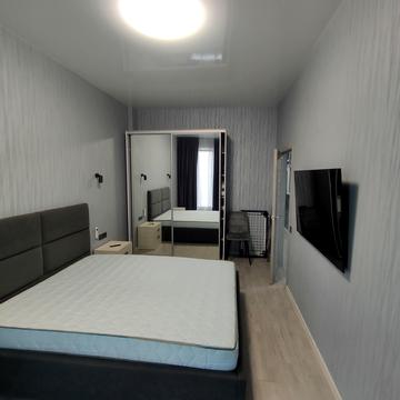 Чубаївська вул., (Будинок)