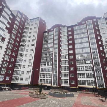 Височана вул., 18 к18