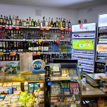 Василя Стуса вул., 43б