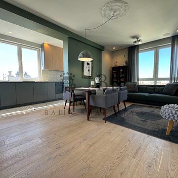 Лейпцизька вул., 13-А