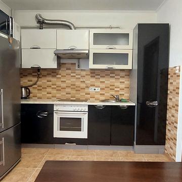 Ольги Кисілевської вул., 37
