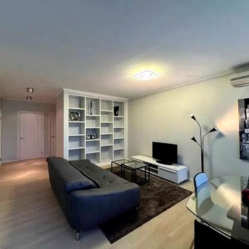 Михайла Омеляновича-Павленка вул. (Суворова), 19